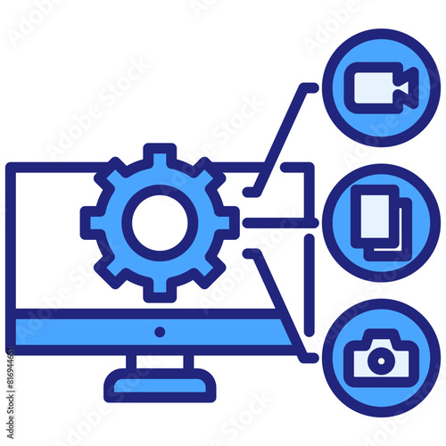 Content Management System