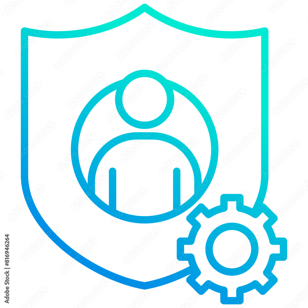 Obraz premium Privacy