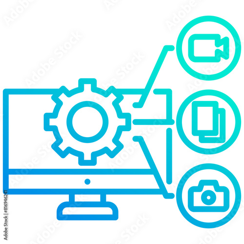 Content Management System