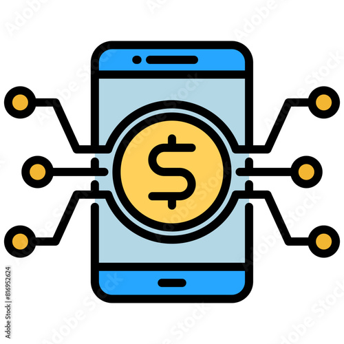 Digital Currency