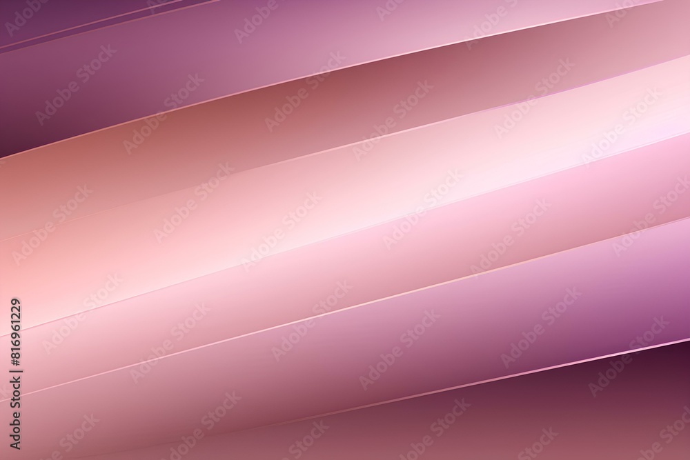 Obraz premium pink abstract background made by midjourney