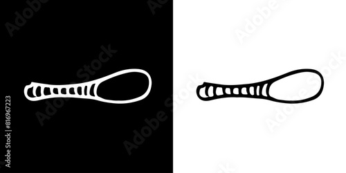 Kitchen icons. Cooking icon. Cook. Food icon. Cooking utensil icon. Kitchen tool icon. Black icon. Silhouette icon
