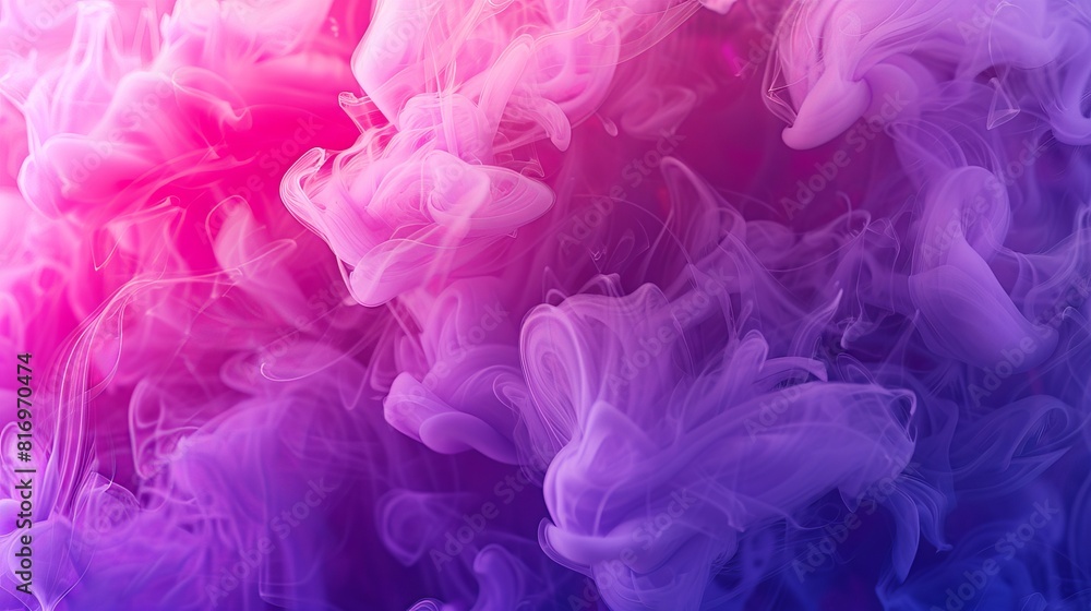 Purple style background Purple style background