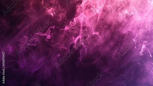 Purple style background