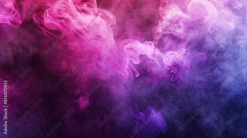 Fototapeta premium Purple style background
