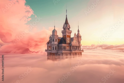 Happy ever after fairytale ...
