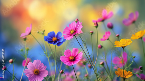 Stunning flower images for wallpaper with vibrant colors and intricate details