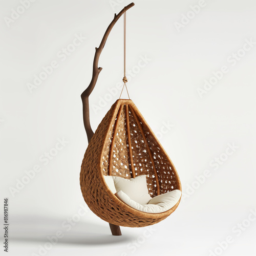 Hammock Chair Cocoon Hanging
