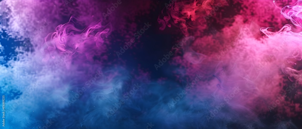 Captivating Swirls of Vibrant Smoke A Mesmerizing Digital Art Masterpiece Captivating Swirls of Vibrant Smoke A Mesmerizing Digital Art Masterpiece