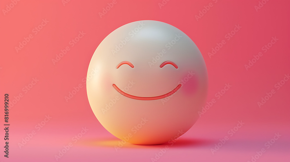 Smiley Face, happy smile Able to inspire all things Smiley Face, happy smile Able to inspire all things