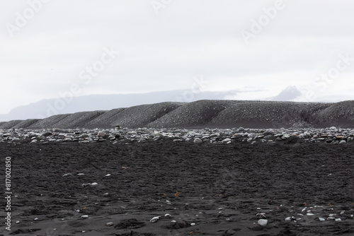 Lavafeld photo