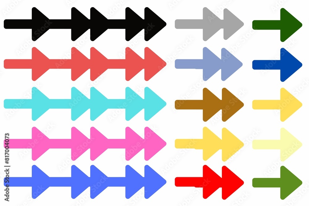 arrows arrows