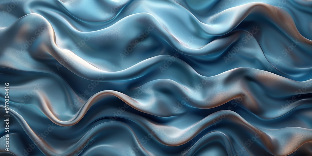 Background with silk texture Background with silk texture