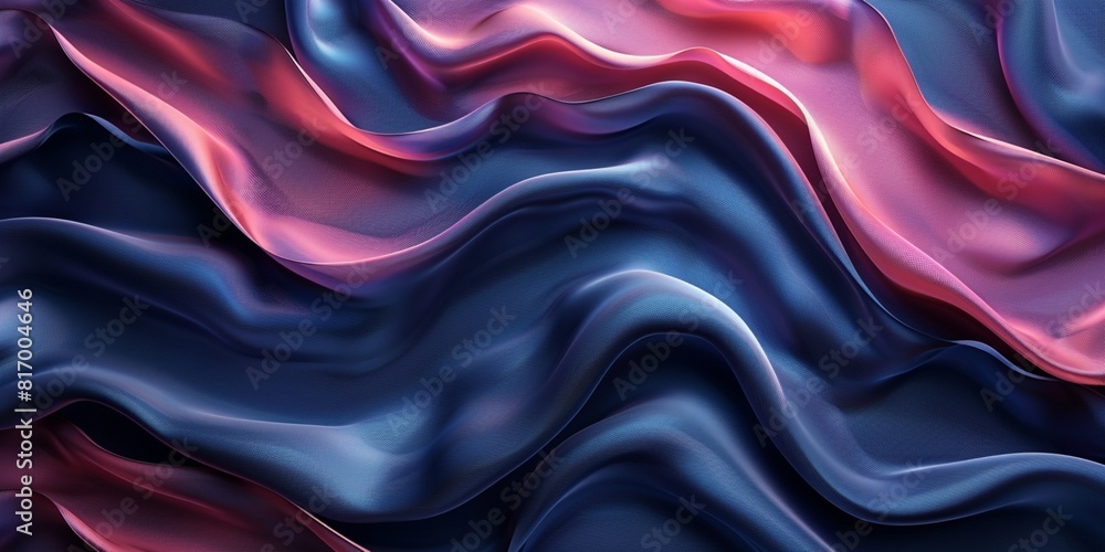 Background with silk texture Background with silk texture