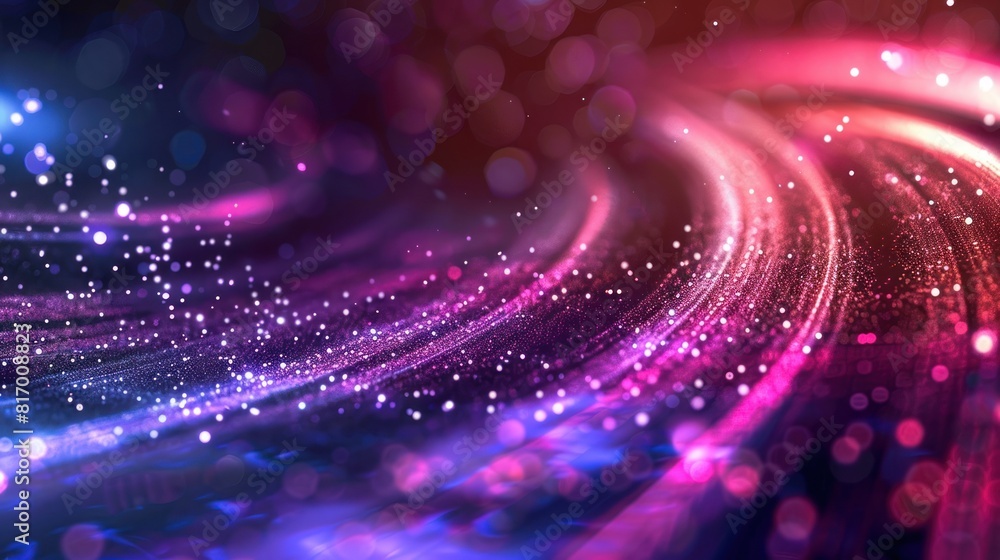 Abstract hi speed technology colorful background Abstract hi speed technology colorful background