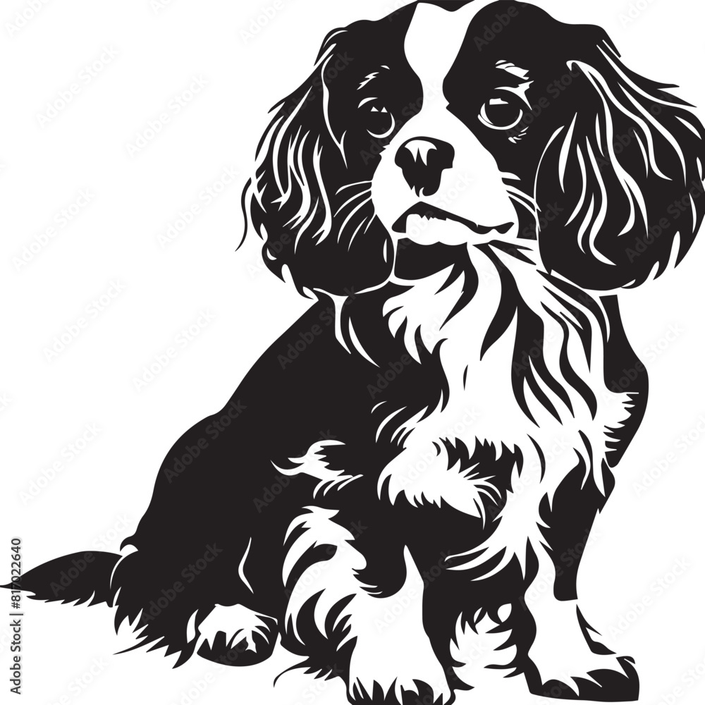 cavalier king charles spaniel puppy cavalier king charles spaniel puppy