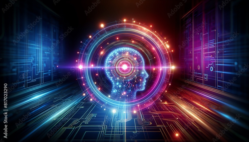 3D Abstract Background of Category 3D Abstract Background of Category