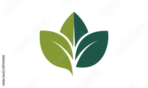 Natural Leaf Logo 