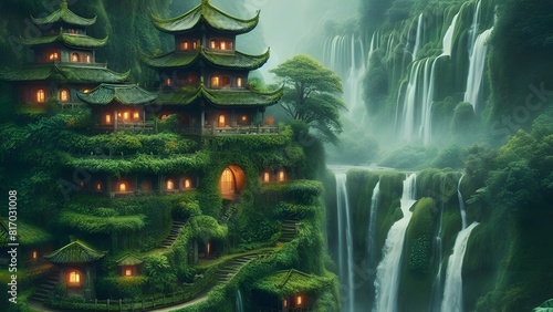 Visions of Wonder