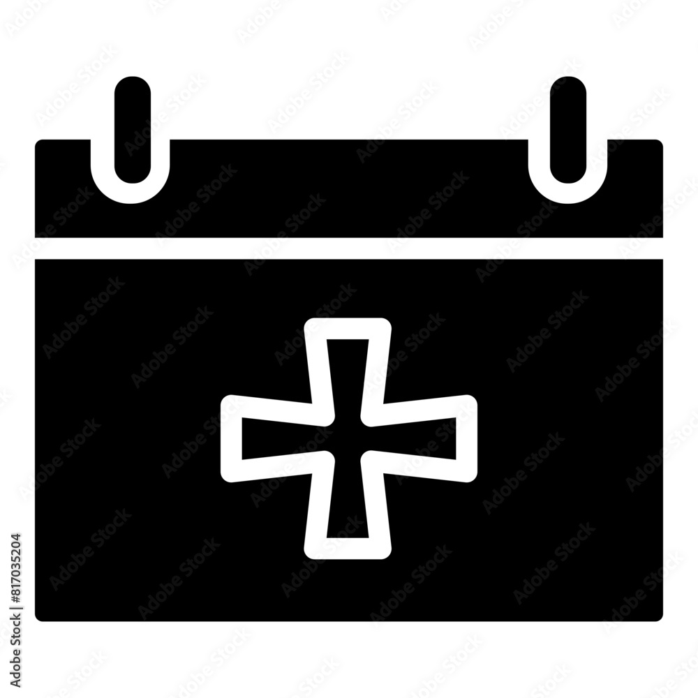 Fototapeta premium Columbus Day Vector Line Icon Design