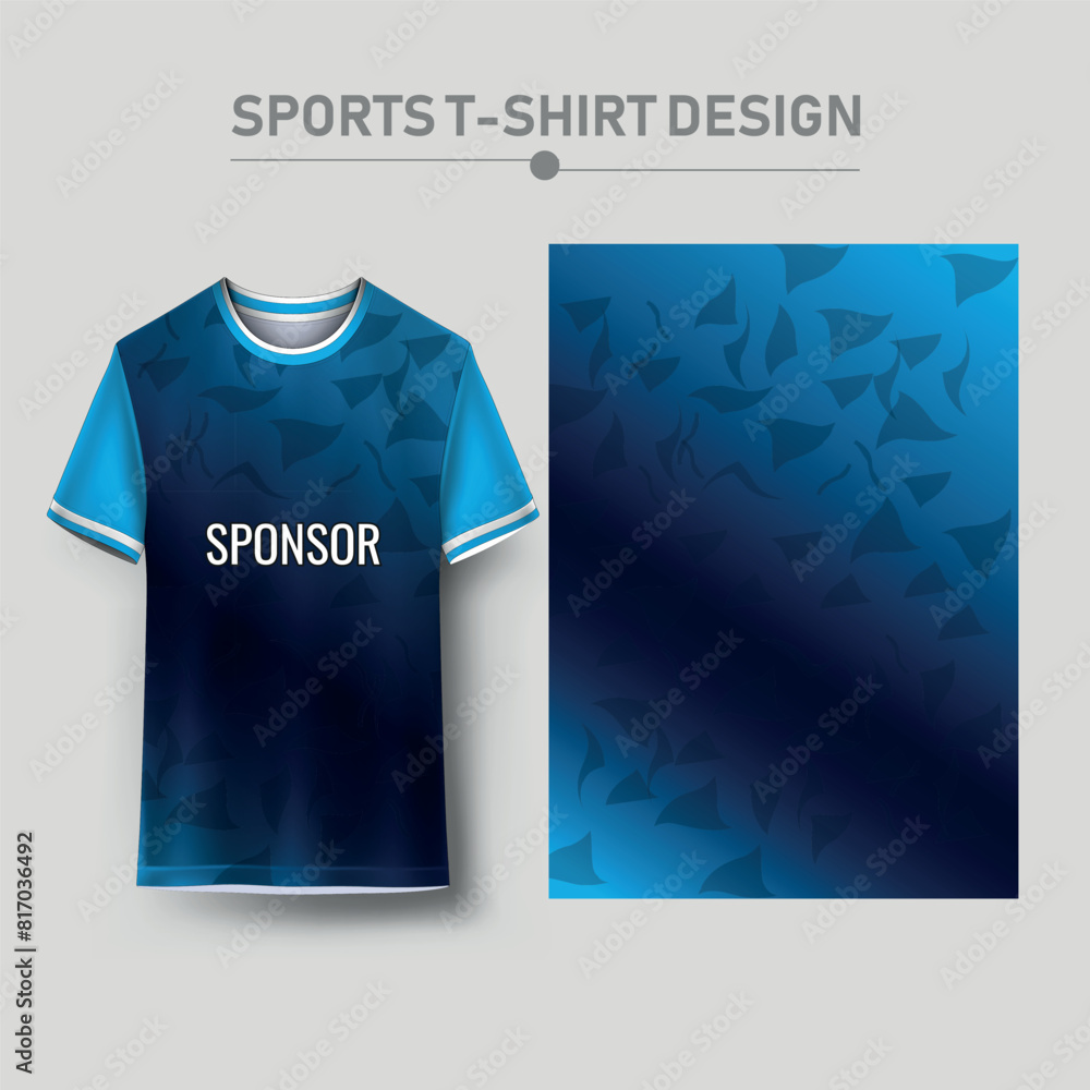 Soccer jersey design for sublimation Soccer jersey design for sublimation