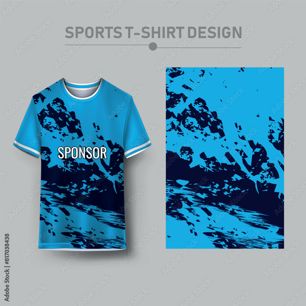 Soccer jersey design for sublimation Soccer jersey design for sublimation