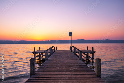 Piers and Jetties