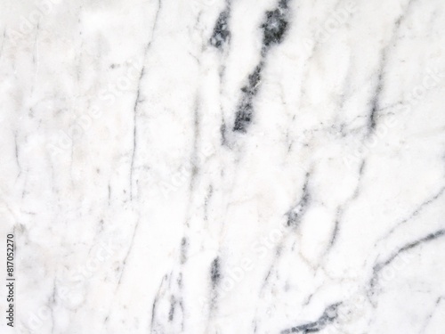 white marble texture wall in room. Interior concept.
