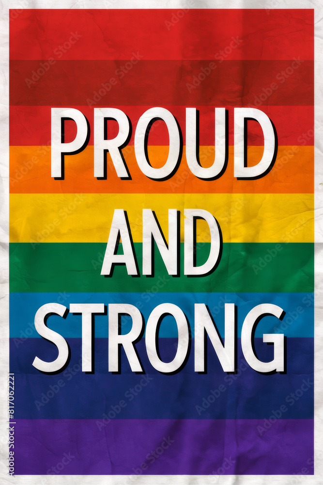 Fototapeta premium The phrase 