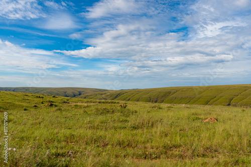 Vale Serra da Canastra Minas Gerais 