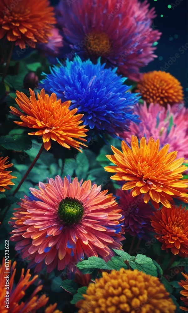 flower flower