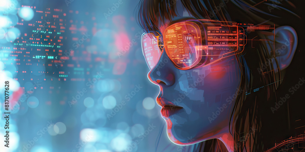 Unstoppable Augmented Reality Prodigy: Navigating Information Overload with Ease Unstoppable Augmented Reality Prodigy: Navigating Information Overload with Ease