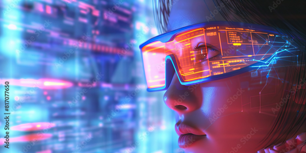 Unstoppable Augmented Reality Prodigy: Navigating Information Overload with Ease Unstoppable Augmented Reality Prodigy: Navigating Information Overload with Ease
