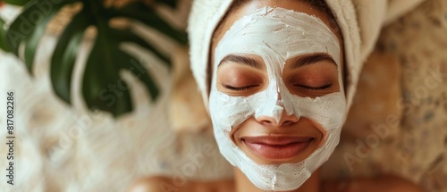 Exploring the benefits of Asian facial masks for achieving a radiant smile and clear skin
