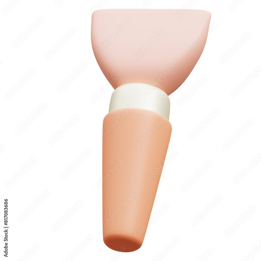3D Cosmetic Beauty 3D Cosmetic Beauty
