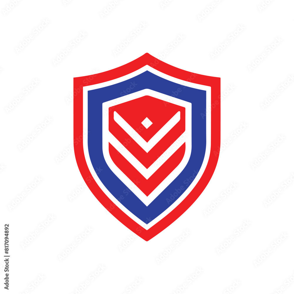 shield logo template, shield logo element, shield vector illustration shield logo template, shield logo element, shield vector illustration