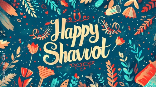 Celebrating Divine Revelation: Wishing You a Joyous Shavuot