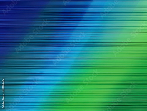 abstract green and blue wallpaper using soft gradient colors and straight through lines