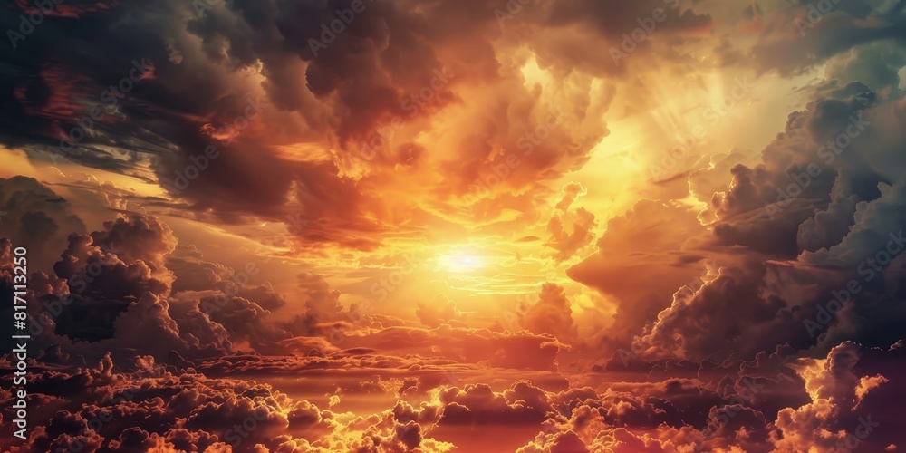 atmosphere and weather concept atmosphere and weather concept
