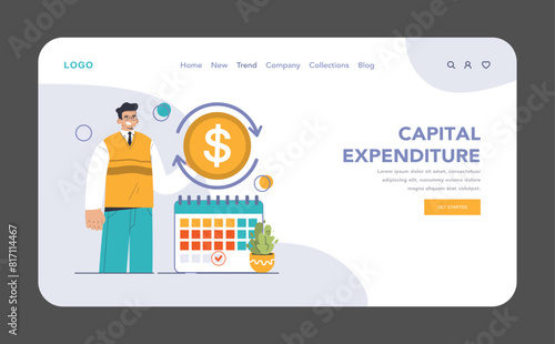 Amortization and depreciation. Calculating the value for business assets