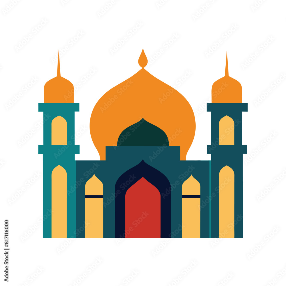 Mosque Vector Eid Mubarak Mosque
Mosque Vector Eid Mubarak Mosque