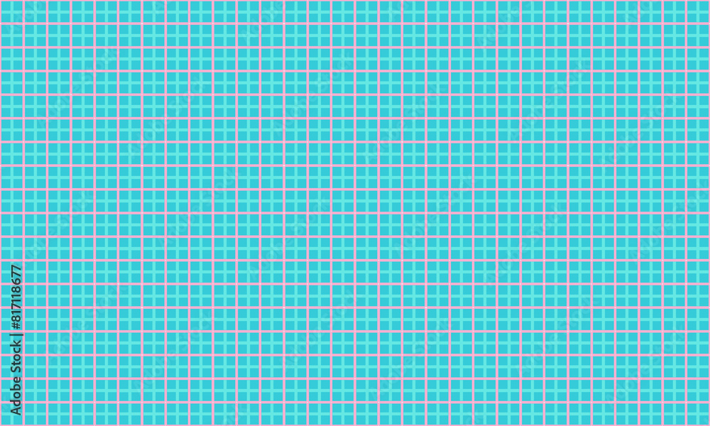 Grid-Based Design Seamless Pattern Wallpaper Background Grid-Based Design Seamless Pattern Wallpaper Background