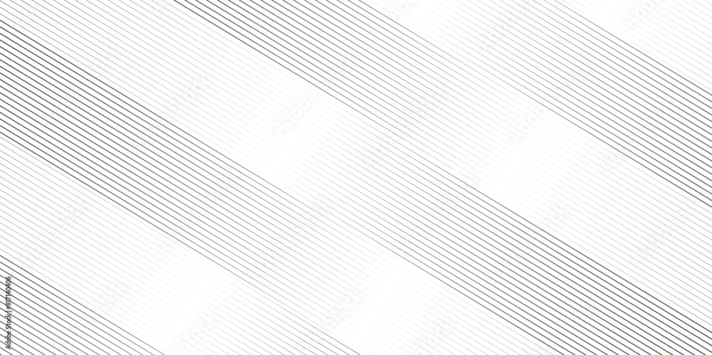 Vector gray line abstract pattern Transparent monochrome striped texture, minimal background. Abstract background wave circle lines elegant white diagonal lines gradient creative concept web texture. Vector gray line abstract pattern Transparent monochrome striped texture, minimal background. Abstract background wave circle lines elegant white diagonal lines gradient creative concept web texture.