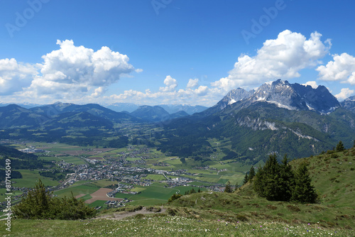 Wilder Kaiser, Tirol