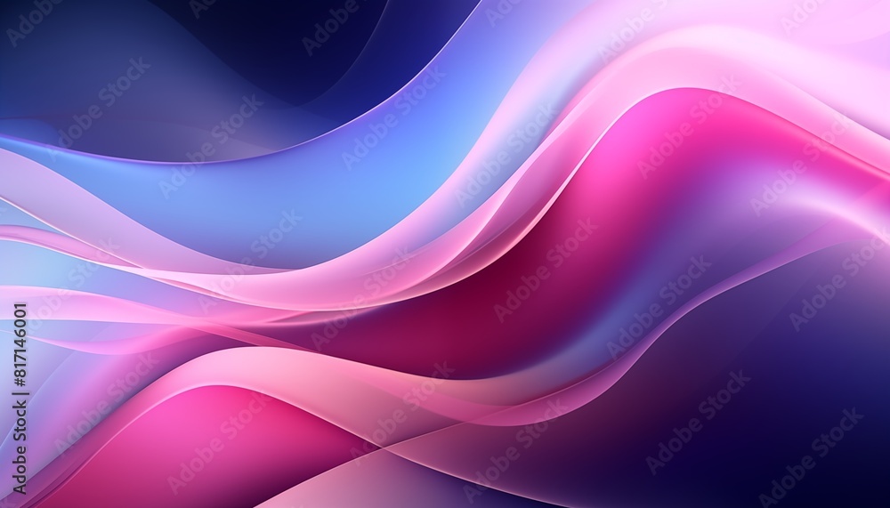 abstract colorful wave abstract colorful wave