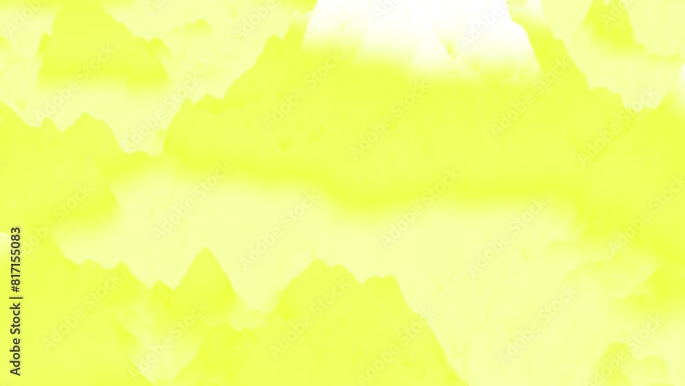 Yellow huge smoke animation with white and yellow abstract footage, smoke animation, background colorful watercolour animation, background loop animation for abstract titles Yellow huge smoke animation with white and yellow abstract footage, smoke animation, background colorful watercolour animation, background loop animation for abstract titles