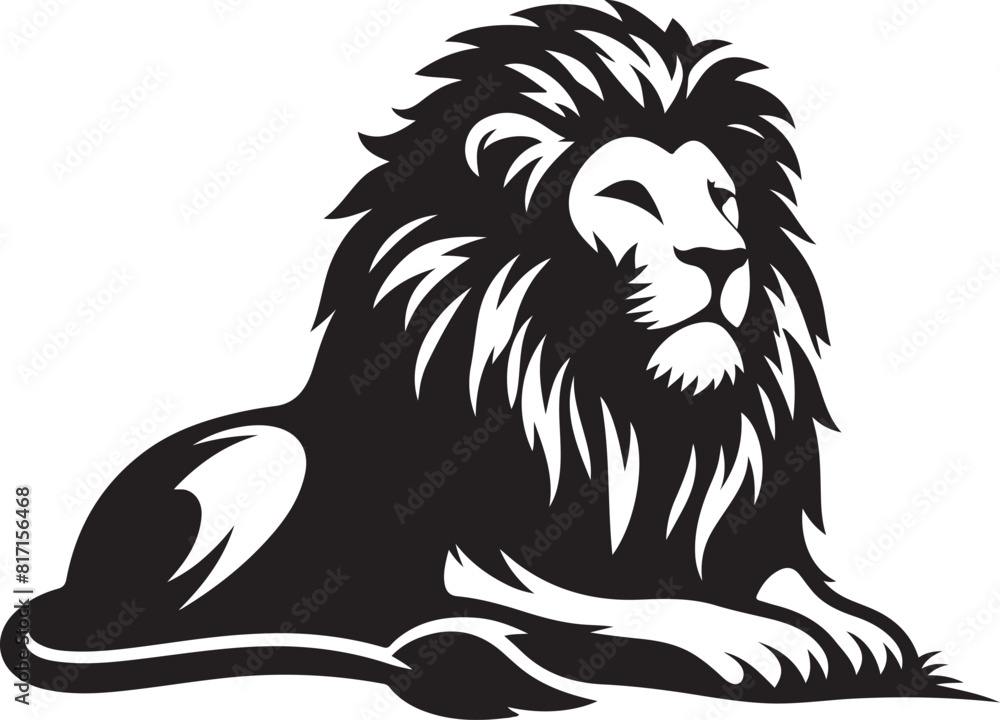 lion king vector, lion king vector illustration lion king vector, lion king vector illustration