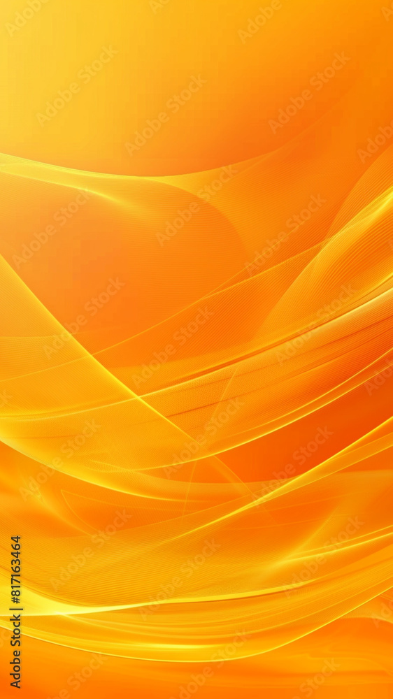 Abstract background, vibrant orange, fiery effect, wave and lines making interesting patterns, vertical 9:16 Abstract background, vibrant orange, fiery effect, wave and lines making interesting patterns, vertical 9:16