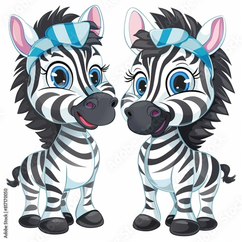 Zebras Registered Nurse