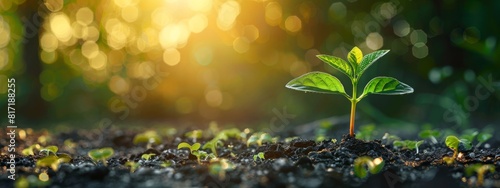 Eco-Friendly Retirement Savings: Retirement plans focusing on green investments.